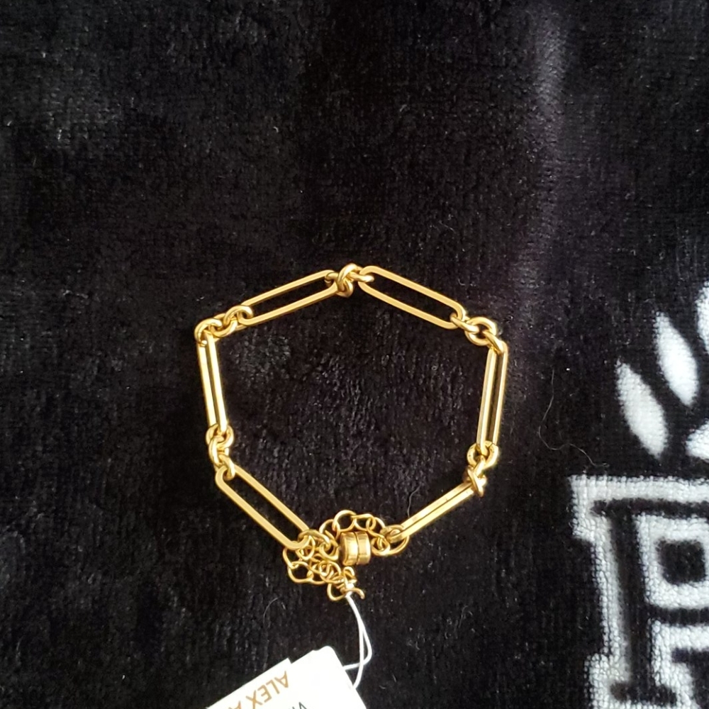 Bracelet by Alex and Ani ...